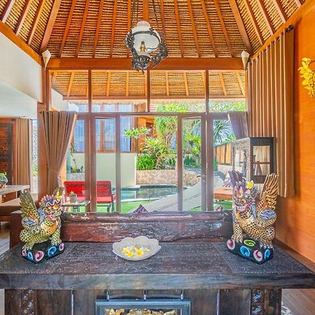 Villa Kanha By Bukit Vista Jimbaran Екстериор снимка
