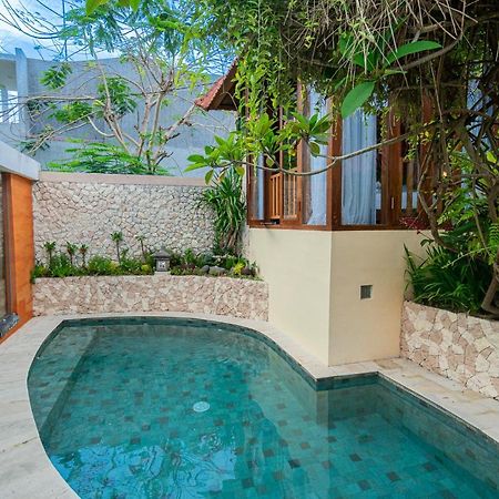 Villa Kanha By Bukit Vista Jimbaran Екстериор снимка