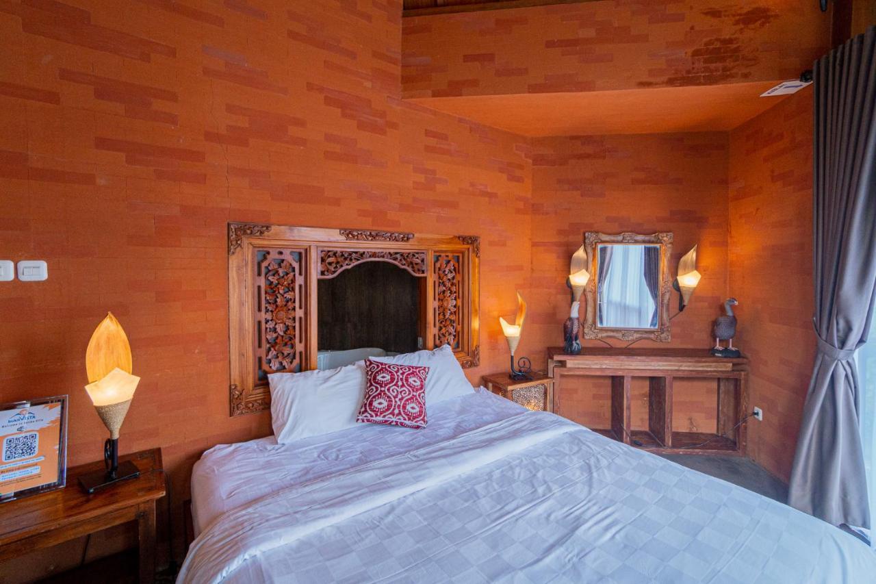 Villa Kanha By Bukit Vista Jimbaran Екстериор снимка