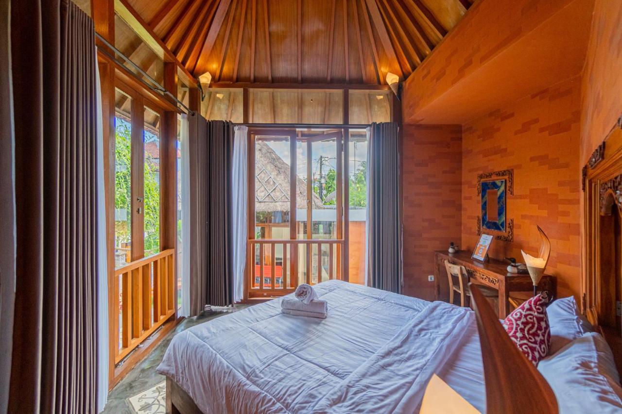 Villa Kanha By Bukit Vista Jimbaran Екстериор снимка